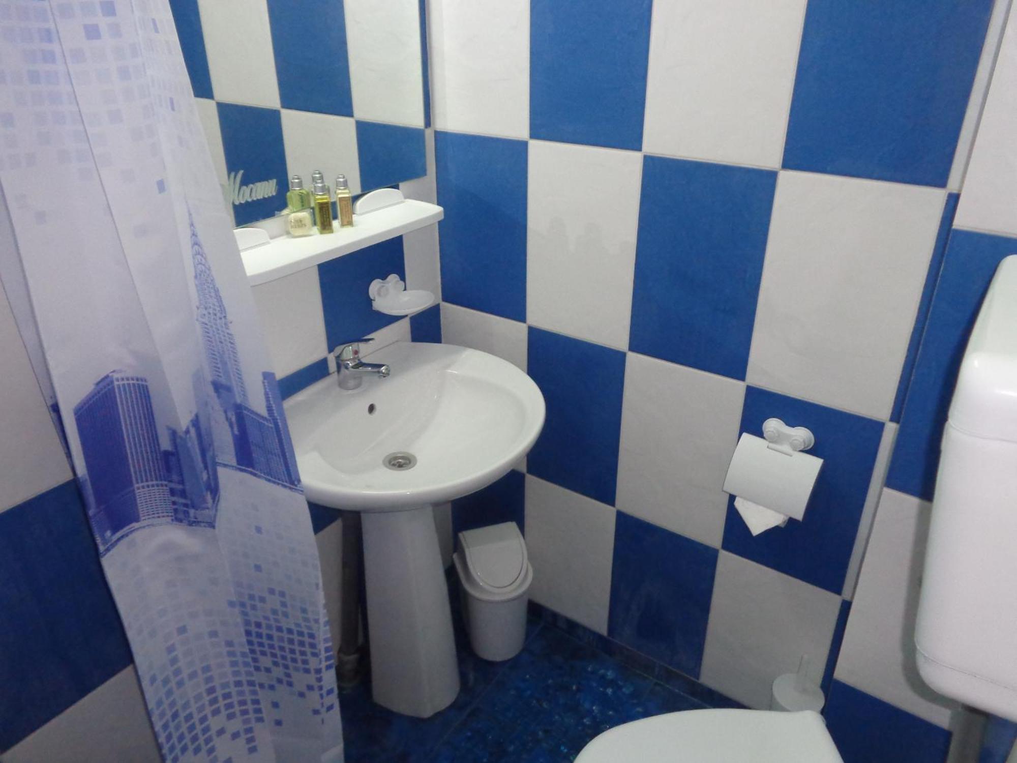 Pensiunea Casa Johnelly Costinesti Kamer foto
