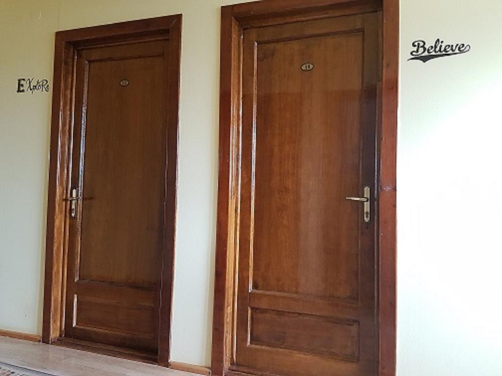 Pensiunea Casa Johnelly Costinesti Buitenkant foto